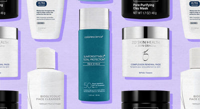 The Skincare Routine Experts Recommend To Treat  Pores