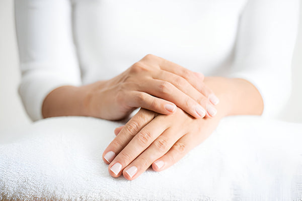 Hand Rejuvenation