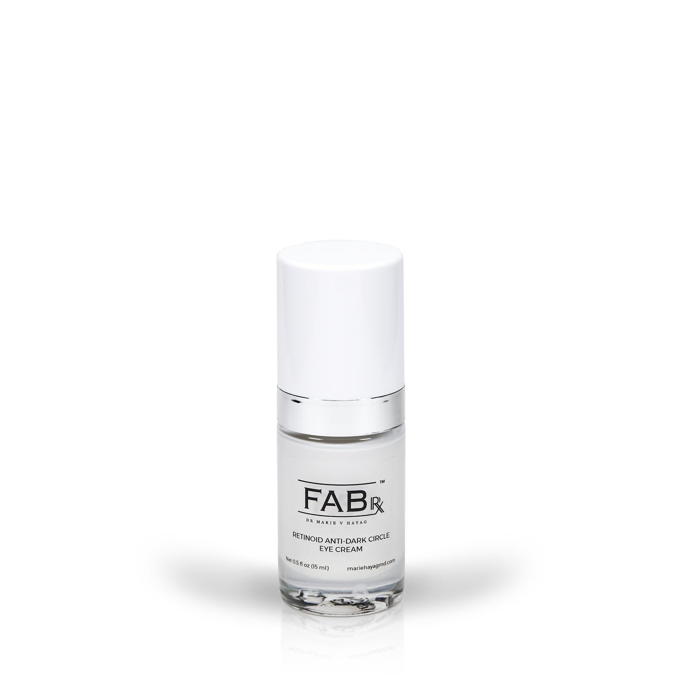 FABrx Retinoid Anti-Dark Circle Eye Cream