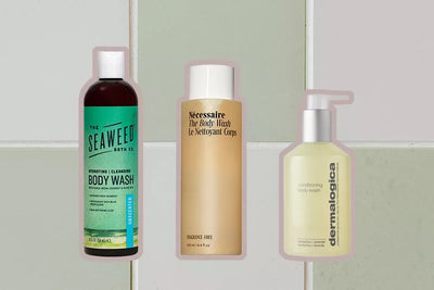 The 15 Best Body Washes for Next-Level Bathing