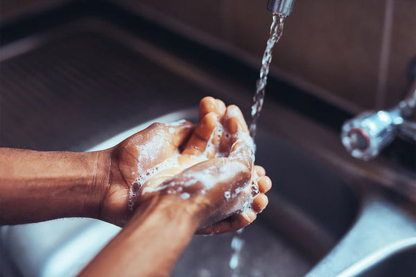 Your Hand-Washing Questions Answered