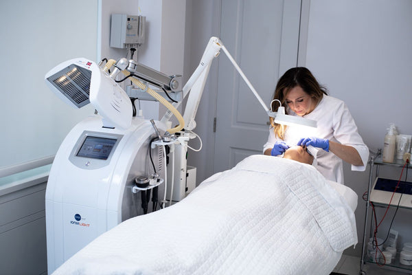 The Role of Licensed Estheticians in Cosmetic Dermatology