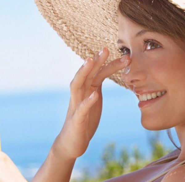 SUMMER SKINCARE BLOG