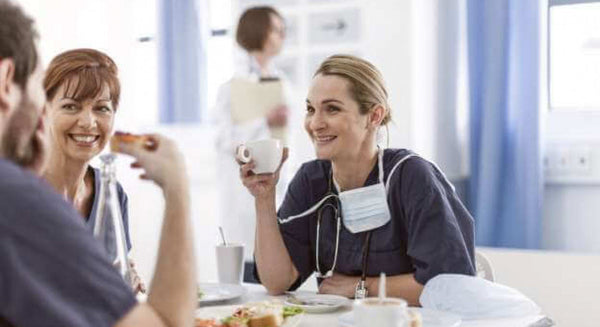 16 Things Doctors Eat For Breakfast Every Day