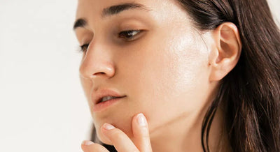 USING BIO-OIL ON YOUR FACE, ACCORDING TO A DERMATOLOGIST
