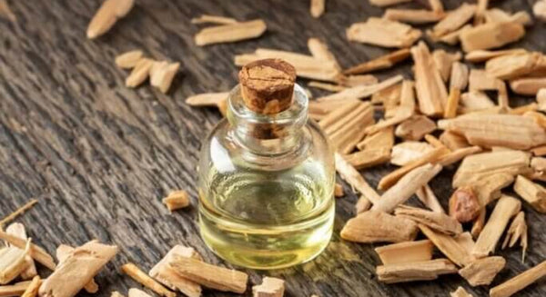 10 Essential Oils For Much Faster Hair Growth—seriously
