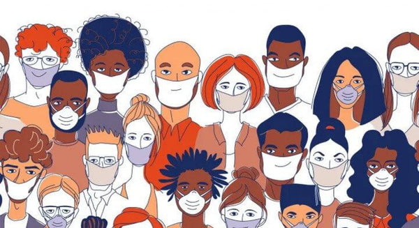 Face Mask Acne: How To Prevent And Treat ‘maskne’
