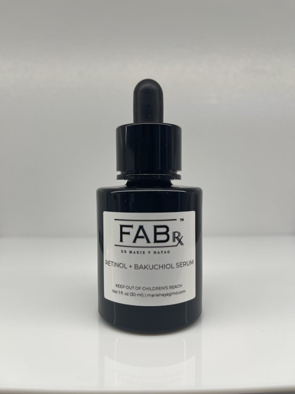 Bakuchiol- The New IT Skincare Ingredient!