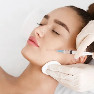 Sculptra Vs. Fillers: What's The Difference?