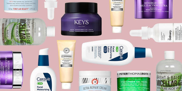 8 Skin Essentials for When It’s Cold-AF Outside