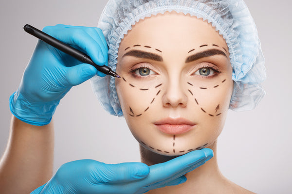 Why People Consider Plastic Surgery