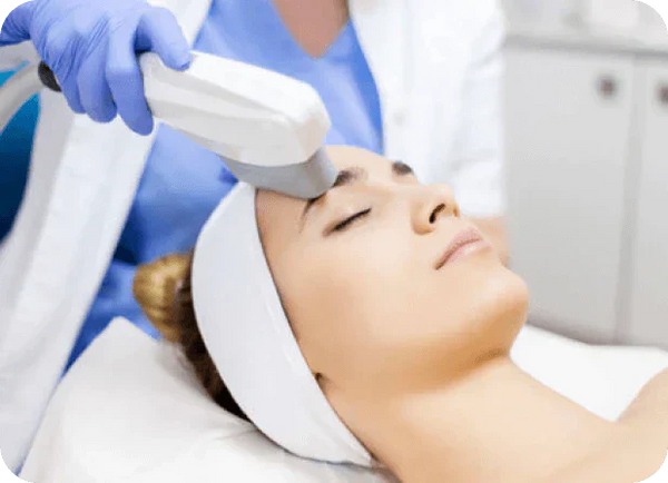 Top 5 Benefits of Sofwave for Facial Rejuvenation