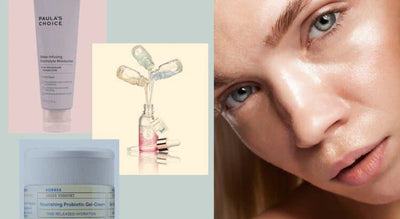 Transition Your Skincare Routine From Winter To Spring