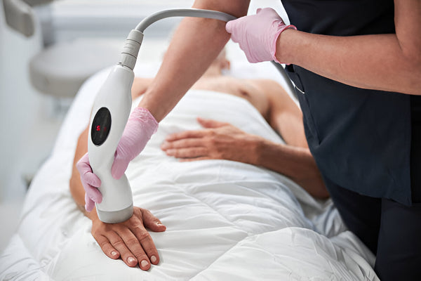 What to Expect During Your First Sofwave Treatment
