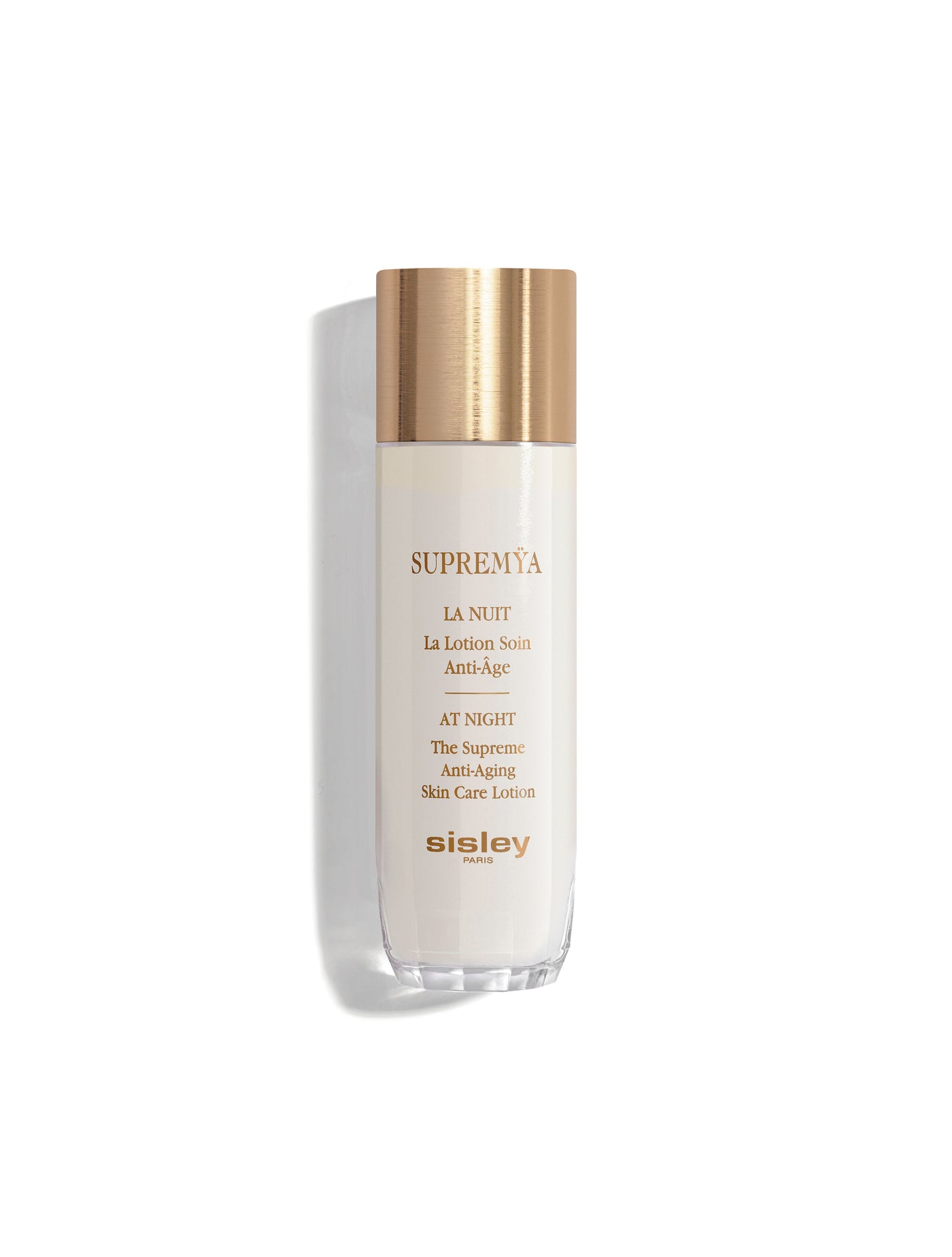 Supremÿa La Lotion