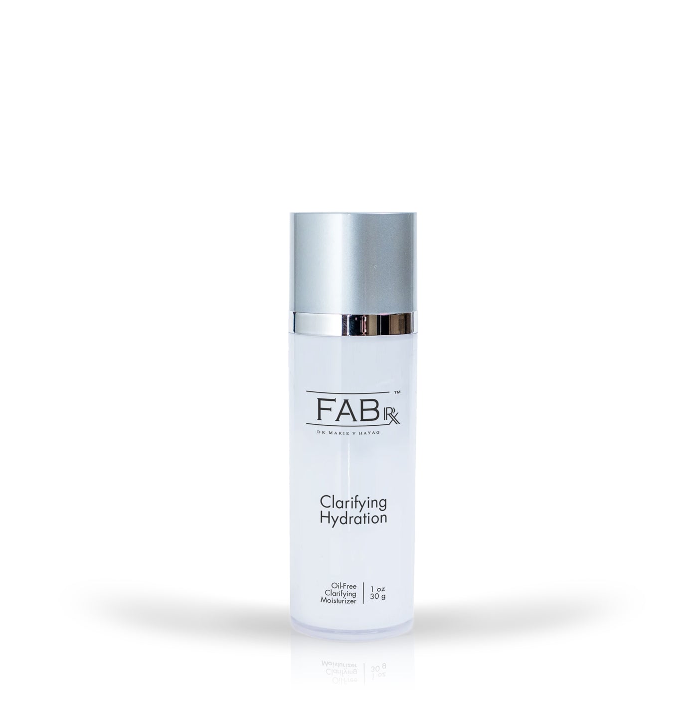 FABrx Clarifying Hydration