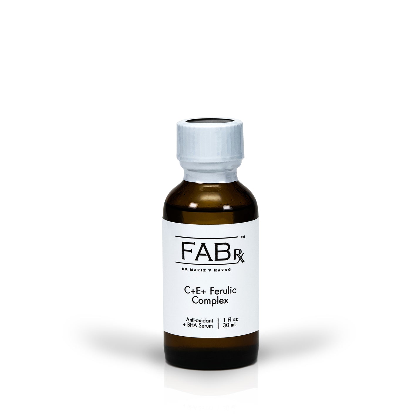 FABrx Vitamin C + E + Ferulic Complex