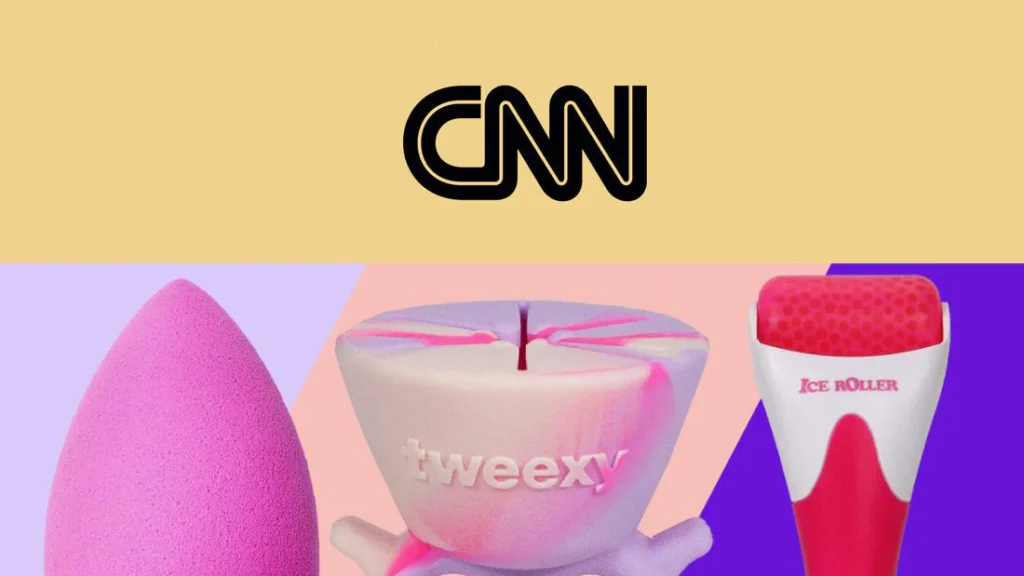 Beauty Tools
