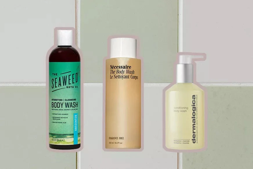 Body Washes