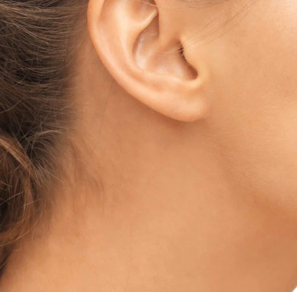 Earlobes