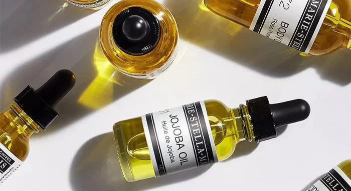 Oil
