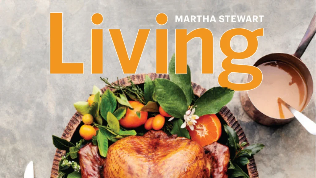 MarthaStewartLiving