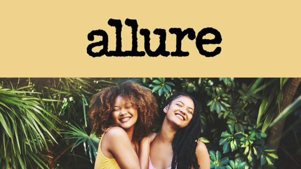 Allure