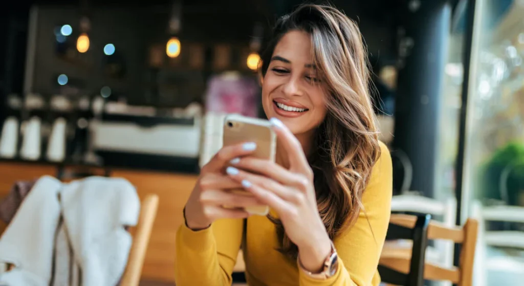 Is Blue Light From Your Screen Ruining Your Skin?