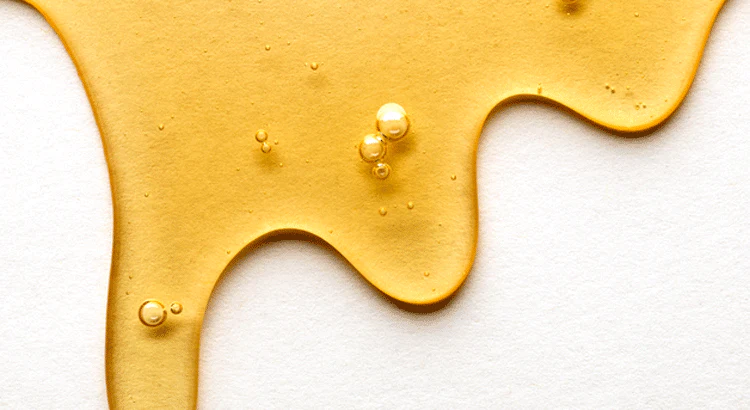 closeup-of-honey-body