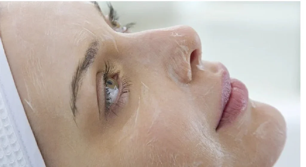 facial