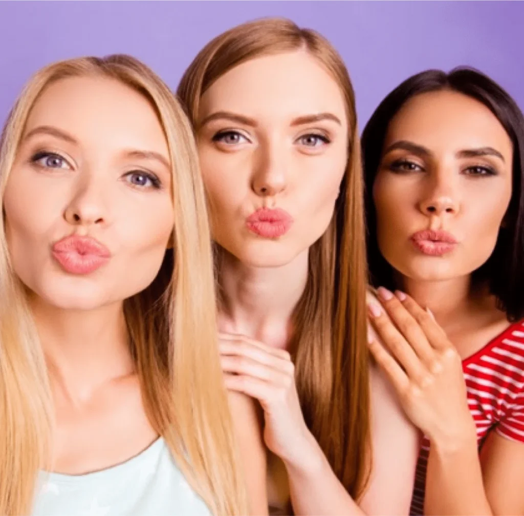 lips