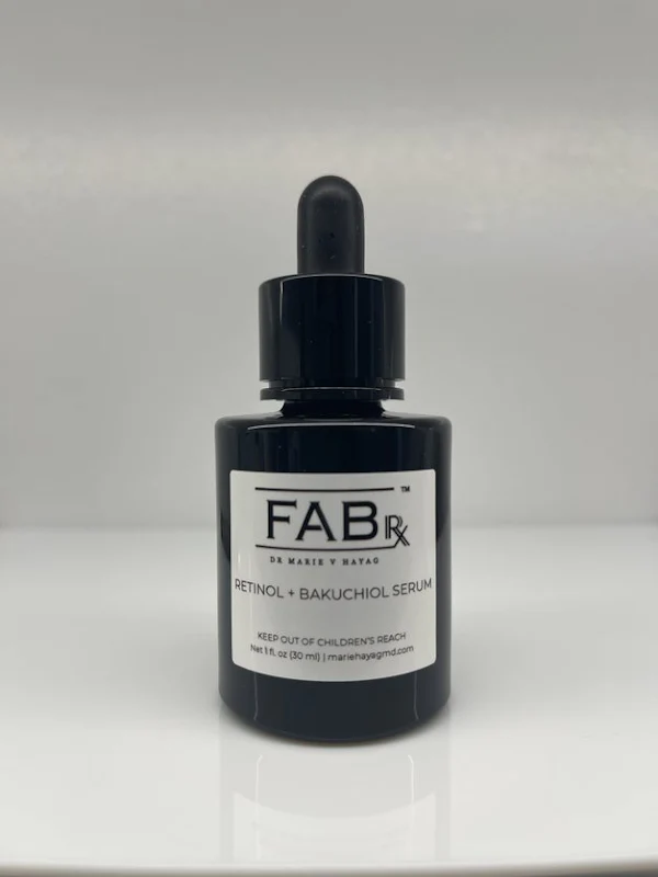 serum