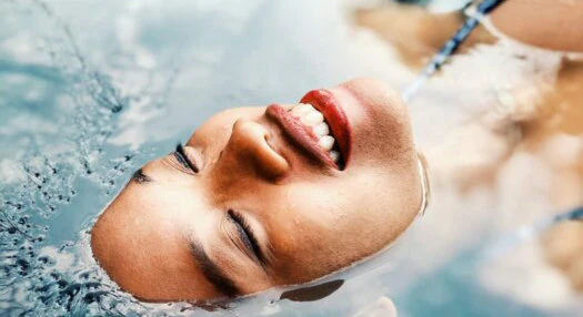 swim